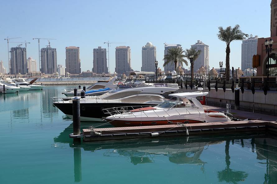 Izolirali  bogati Katar: Prijeti im nestašica hrane, rast cijena...