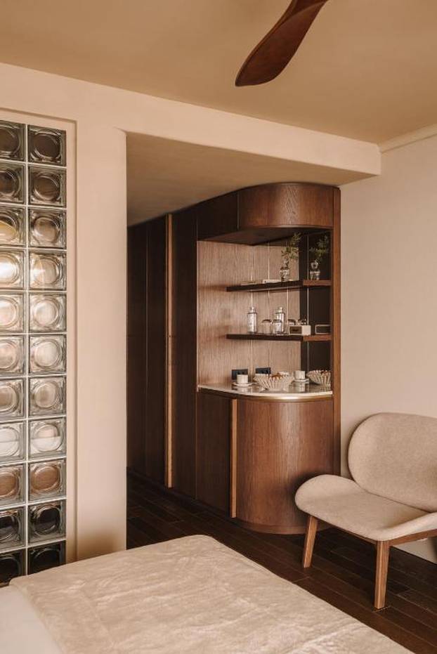 FOTO Suvremeni hotel u starom ribarskom mjestu na Ugljanu privlači ljubitelje mira i uživanja