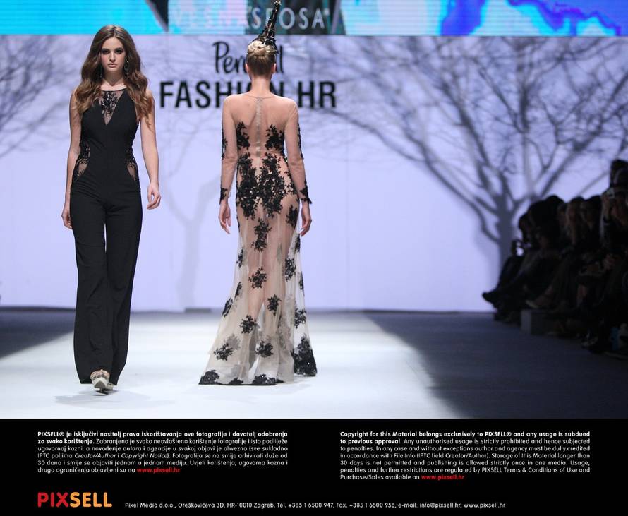 Borna Filić/Pixsell