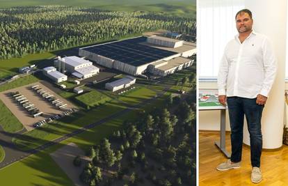 Ukrajincima zapela ogromna investicija u Sisku. Grad protiv bioplinskog postrojenja