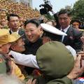 Kim Jong Un proglasio pobjedu nad koronom: 'Pomogao nam je napredni socijalistički sustav'