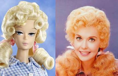 Glumica tuži Barbie za 300.000 dolara jer joj je ukrala lik i ime