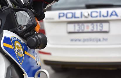 Poginuo vozač u Sisku: S njim bilo i dijete, lakše je ozlijeđeno