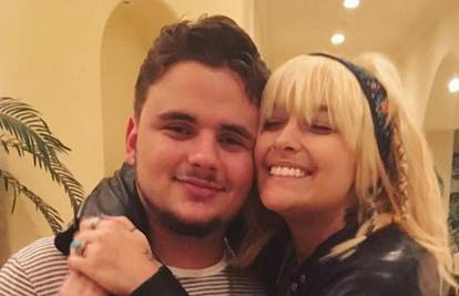 Prince Jackson: Bila si tatina mezimica, ja ću te sad čuvati