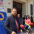 Gradonačelnik Đakova: 'Virus se proširio po gradu, nije se zadržao samo u samostanu'