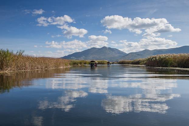 FOTO Ovo su najbolje rute za vožnju brodom po Hrvatskoj