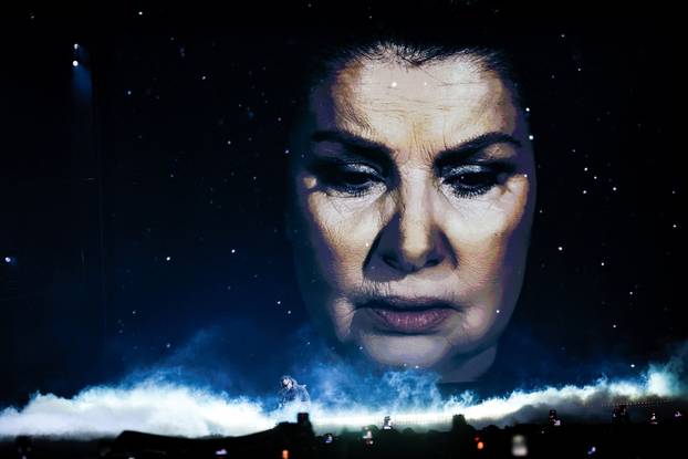 Grand Final of the 2026 Eurovision Song Contest, in Vienna
