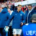 RONALDO EFEKT Evo koliko je navija&ccaron;a Portugal izgubio preko no&cacute;i! Brzo su na&scaron;li 'nasljednika'