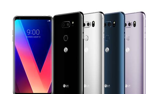 Izazov Samsungu: LG vas uz V30 želi pretvoriti u filmaša