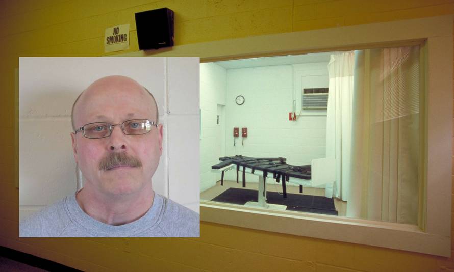 Ubrizgali mu smrtonosnu tvar koja je 50 puta jača od heroina