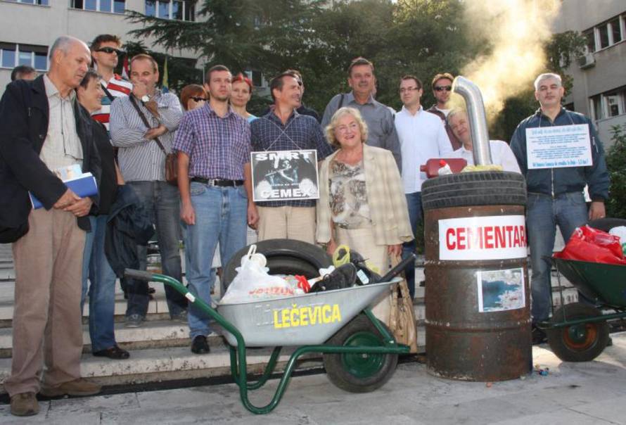 Ivana Ivanović/Pixsell