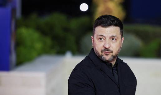 Zastupni&ccaron;ki dom SAD&hyphen;a podr&zcaron;ao sankcije Rusiji i pomo&cacute; Ukrajini