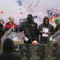 Hamas pustio još dva izraelska zarobljenika: Jedan od njih bio je zatočen više od 10 godina...