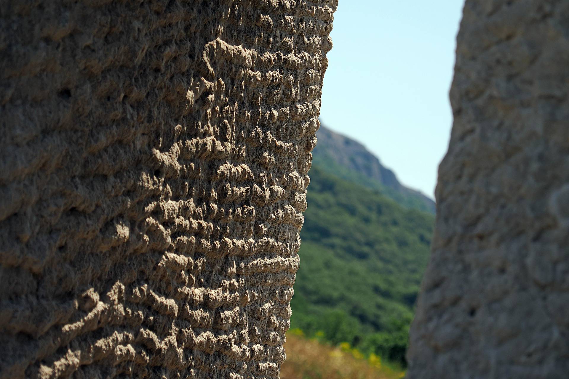 U Baškoj se uživa i ove jeseni