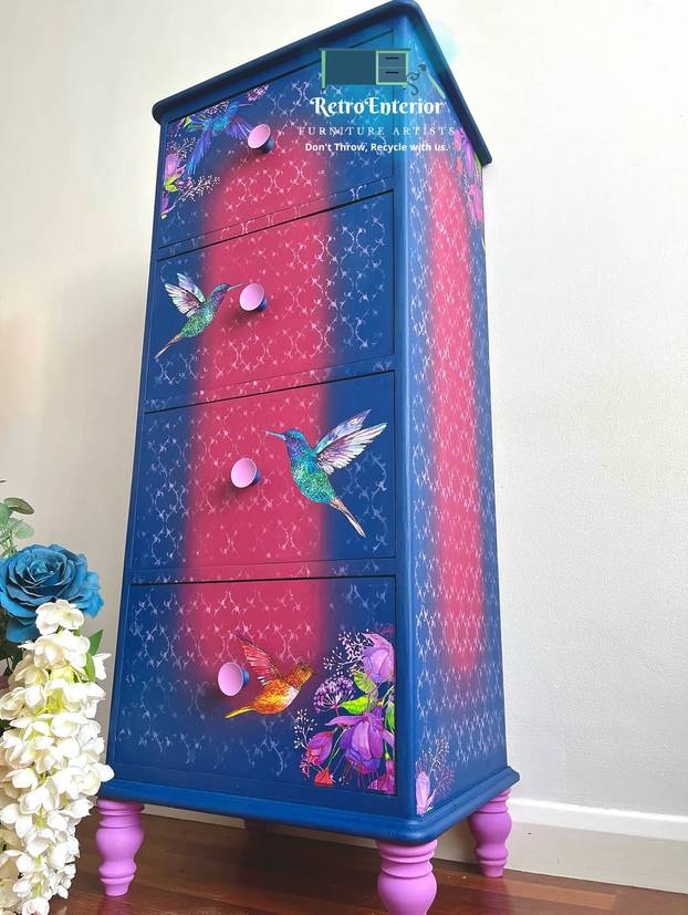 Dizajneri savjetuju: Evo kako skupo prodati stari namještaj