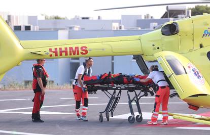Helikopterska hitna nam treba, ali ne u ovakvom izdanju