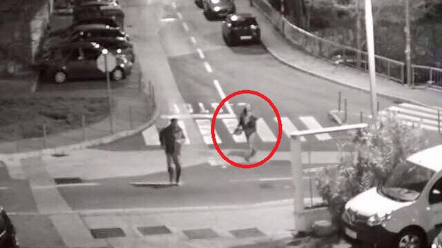 Horor u Rijeci: S 'motorkom' u ruci progonio muškarca na ulici