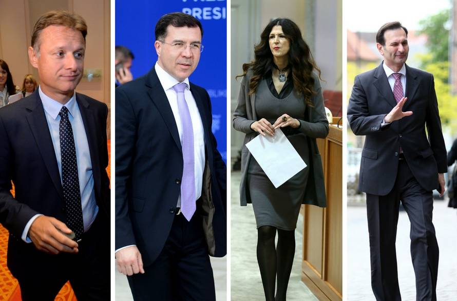 Jandroković čvrste ruke: Više nećete putovati kamo poželite