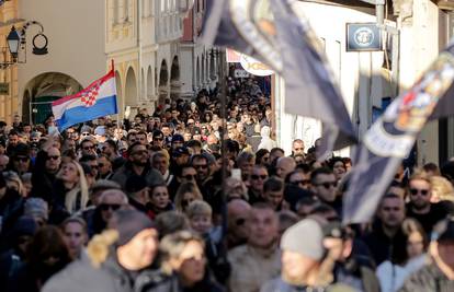 Grad Vukovar počeo organizirati ovogodišnjeg Dana sjećanja