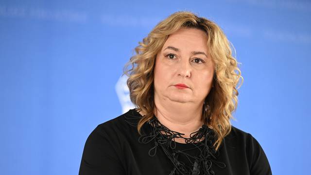 Zagreb: Izjave ministra Piletića i članova sindikata nakon potpisivanja ugovora