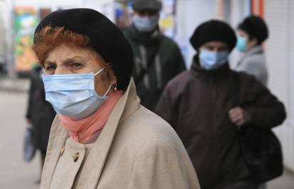 Virus H1N1 je mutirao u Italiji, pacijent se oporavlja