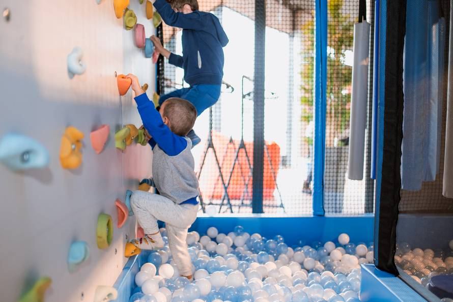 Otkrijte tajne podzemlja - interpretacijski centar blizu Plitvica otvoren je cijelu godinu