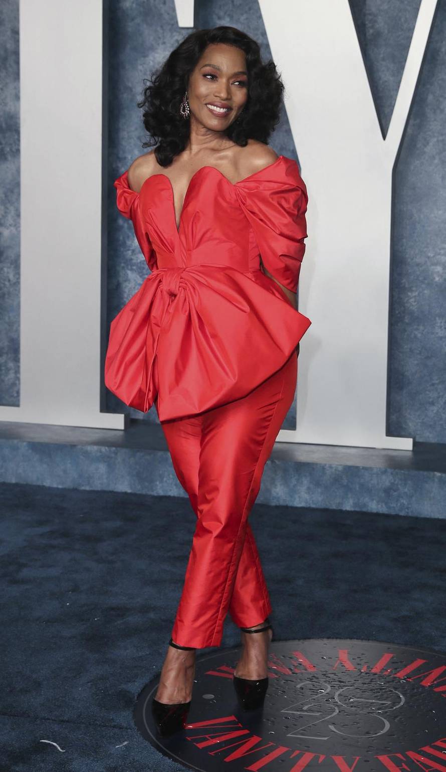 95th Academy Awards - Vanity Fair - Beverly Hills