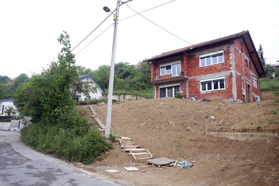 Vilibor Sinčić ima nove dvore: Digao kredit od 515.000 kuna