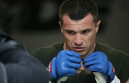 Mirko 2019.: Više nikad neću u ring. Pisao sam oporuku. Jedan udarac i može biti novi moždani