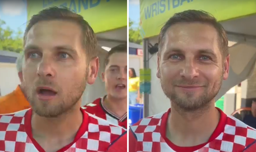 VIDEO Sreli smo HNL trenera u Dallasu, umije&scaron;ao se i Englez! 'Napravio sam turu po Americi'