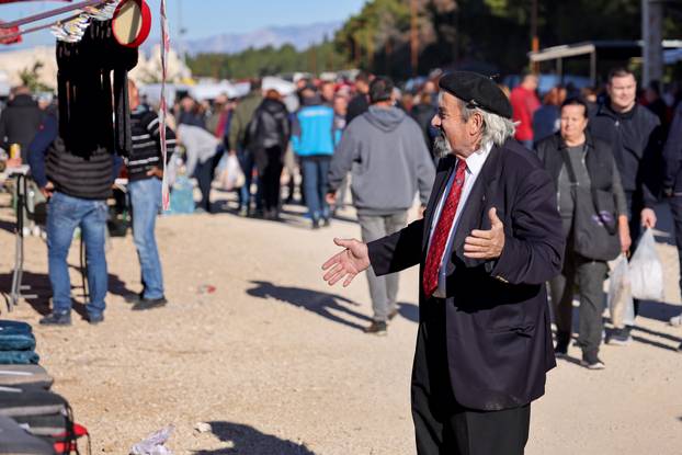 Benkovac: Benkovački sajam