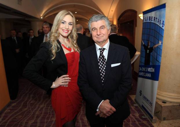 FOTO Natalija Prica opet ljubi! Evo kako se mijenjala nekoć bliska Bandićeva suradnica