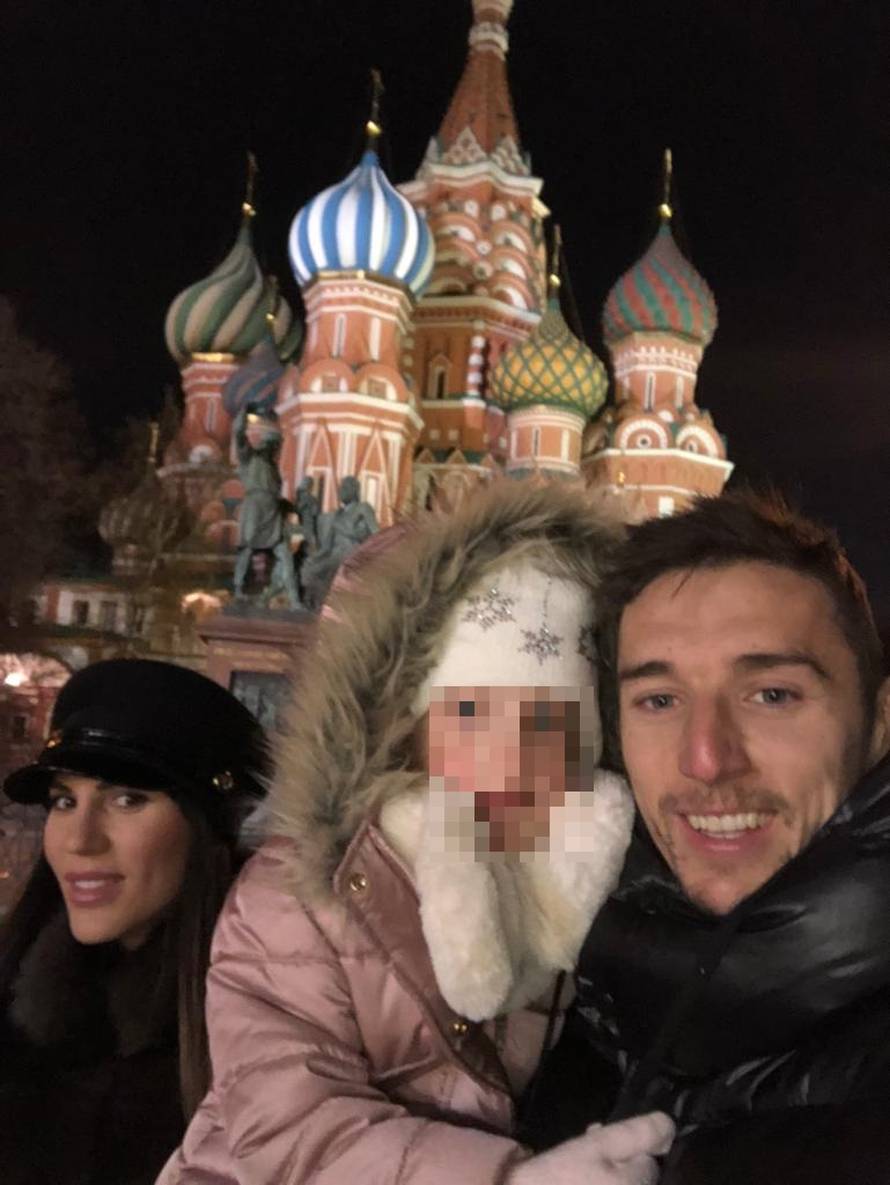 Hajdukovac iz Rusije: Ne bih se cijepio, ali čekat će me Sputnjik