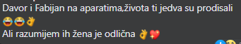 I gledatelji očarani Natašinim talentom: 'Nevjerojatno, prava šteta da nije dobila zlatni gumb'