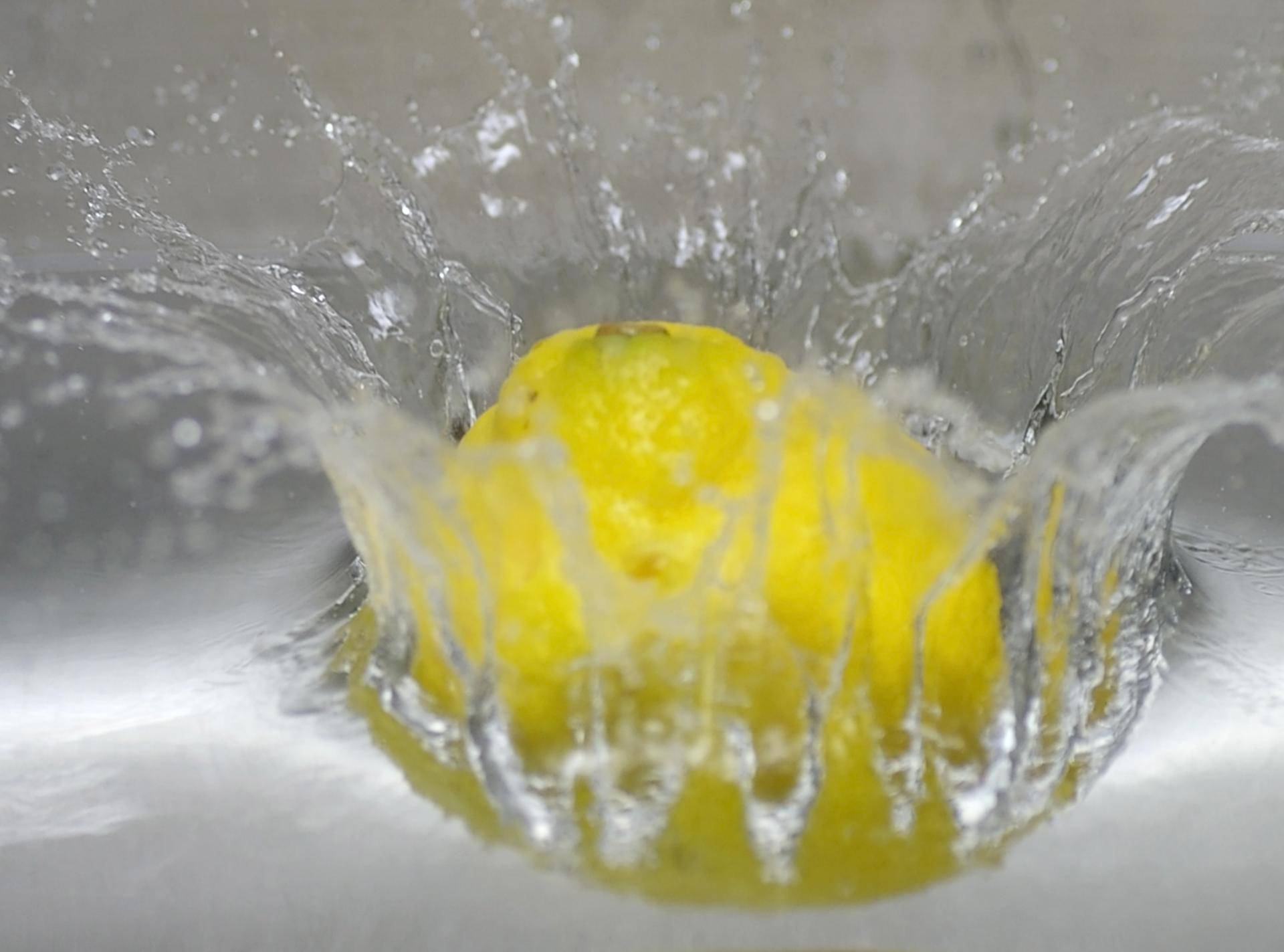 Trik sa zamrznutim limunom - olakšat će vam život zauvijek