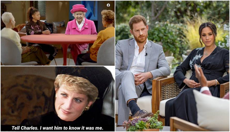 Pogledajte memeove: Internet se urnebesno sprda s Kraljicom