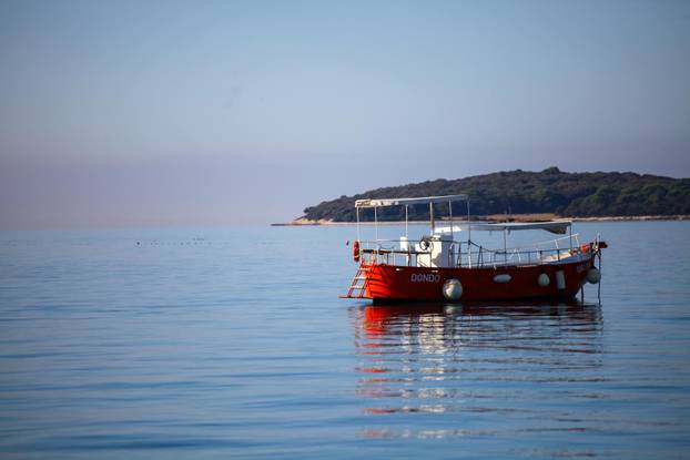 Mali Brijun otvoren je za javnost nakon 120 godina