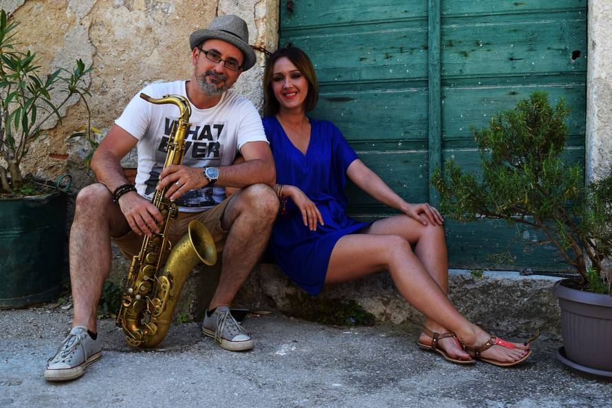 Spot za novu pjesmu Igora Geržine i Ivane Kindl,  'Olako'