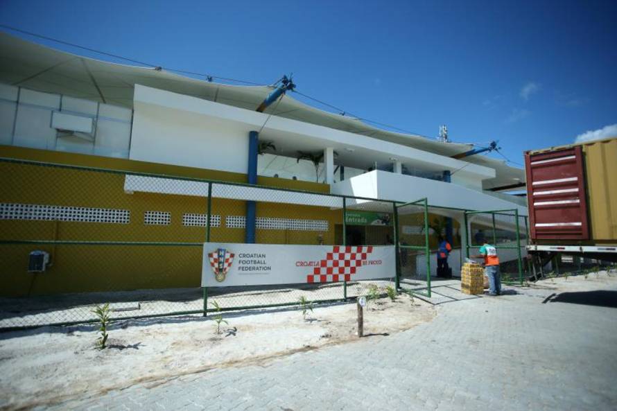 Sanjin Strukic/PIXSELL