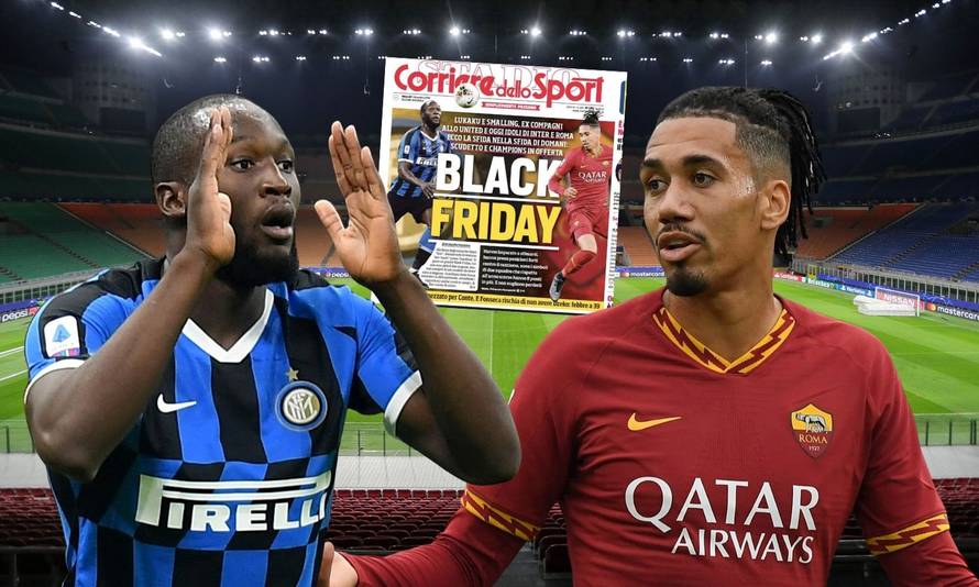 Novinarima Corrierea su zbog 'Crnog petka' zabranili da rade