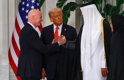 Trump putuje u Emirate na razgovore o razvoju AI-a