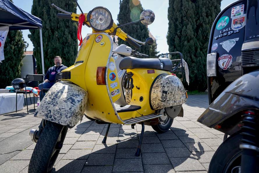 Zadar: Održana je šesta po redu “Nagrada grada Zadra”