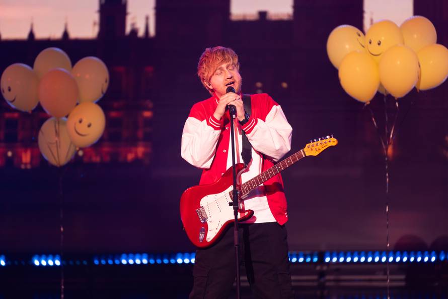 Pobjednik druge epizode 'Tvoje lice zvuči poznato' je Alen Bičević kao Aleksandra Prijović