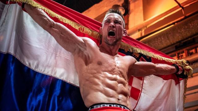 Brčić u Cage Warriorsima protiv neugodnog Brazilca Jhonate