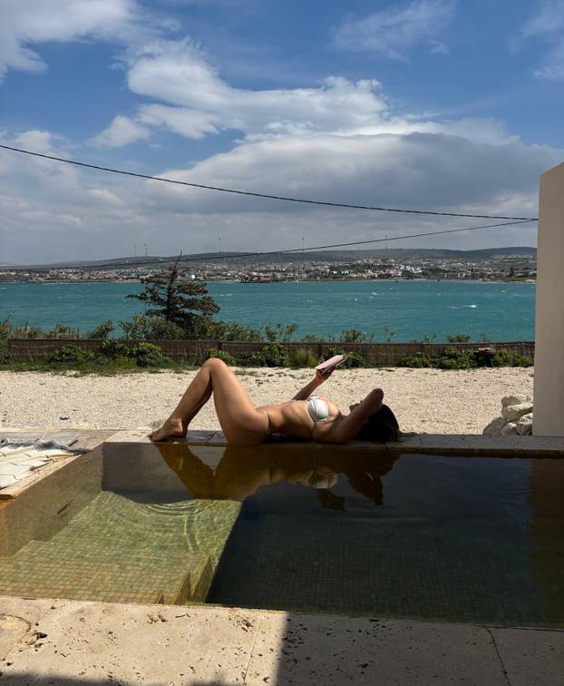 FOTO Baš se trudi dokazivati da je najseksi odbojkašica svijeta