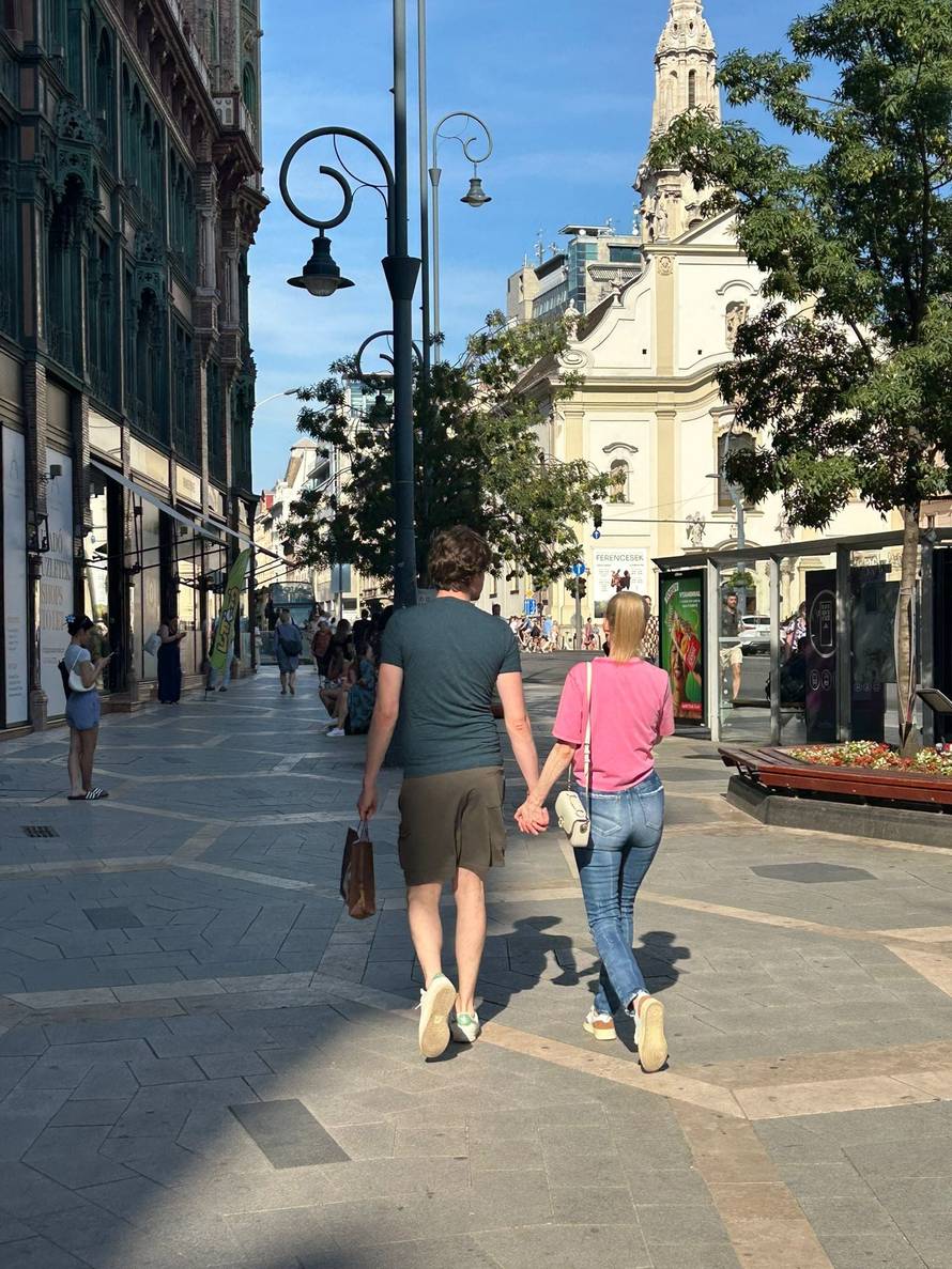 Nina Badrić otkrila tko je dečko Jelene Rozge: 'Godine su samo broj kad se dogodi privlačnost'