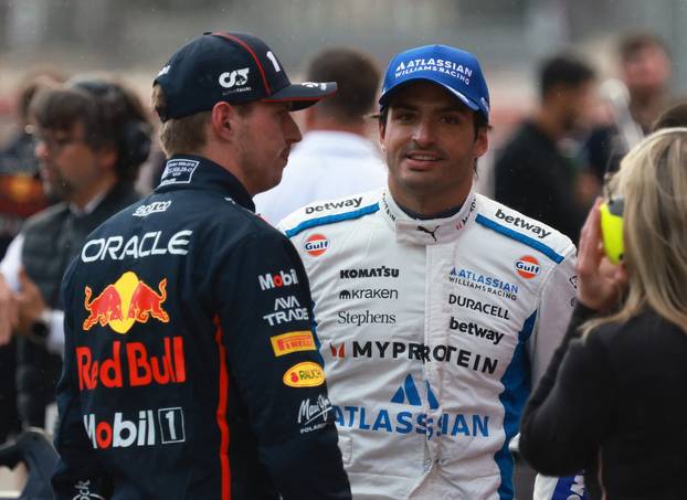 Azerbaijan Grand Prix