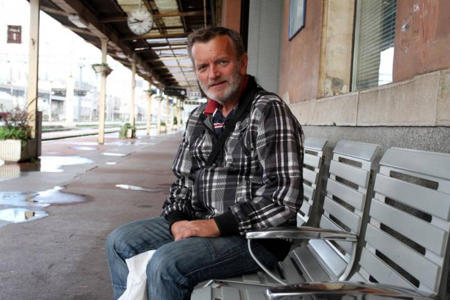 Goran Kovačić/Pixsell