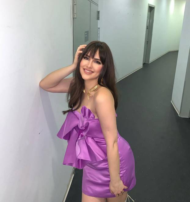 FOTO Lana Jurčević (41) otkrila da je ponovno trudna: Evo kako se mijenjala kroz godine...