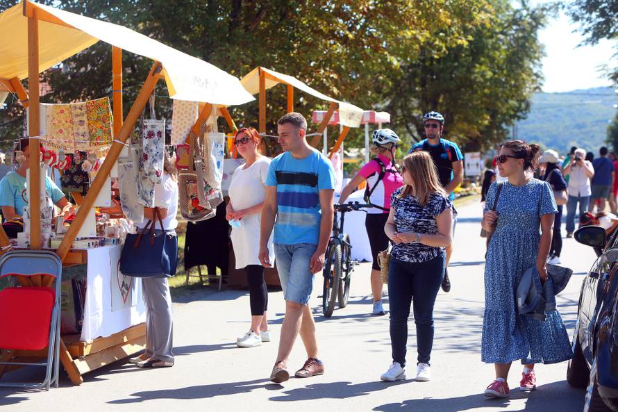 ŠtrudlaFest traje cijeli tjedan: Kušajte najbolje štrudle, a donosimo vam i odličan recept